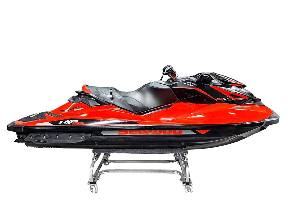 2016 SEADOO RXP-X 300
