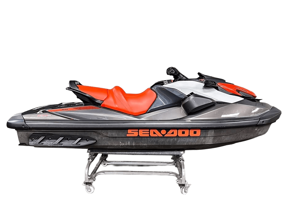 2022 SEE-DOO GTI 170 SE