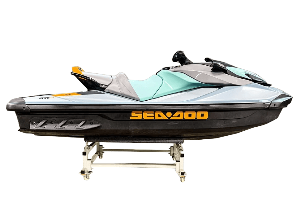 2023 SEE-DOO GTI 170 SE