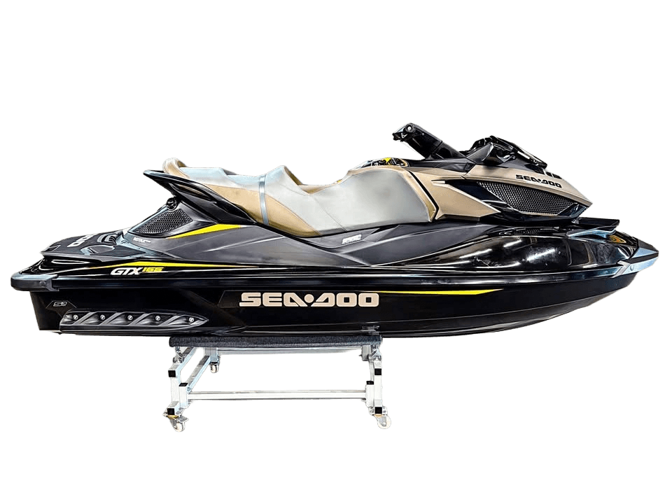 2011 SEE-DOO GTX-S 155 IS